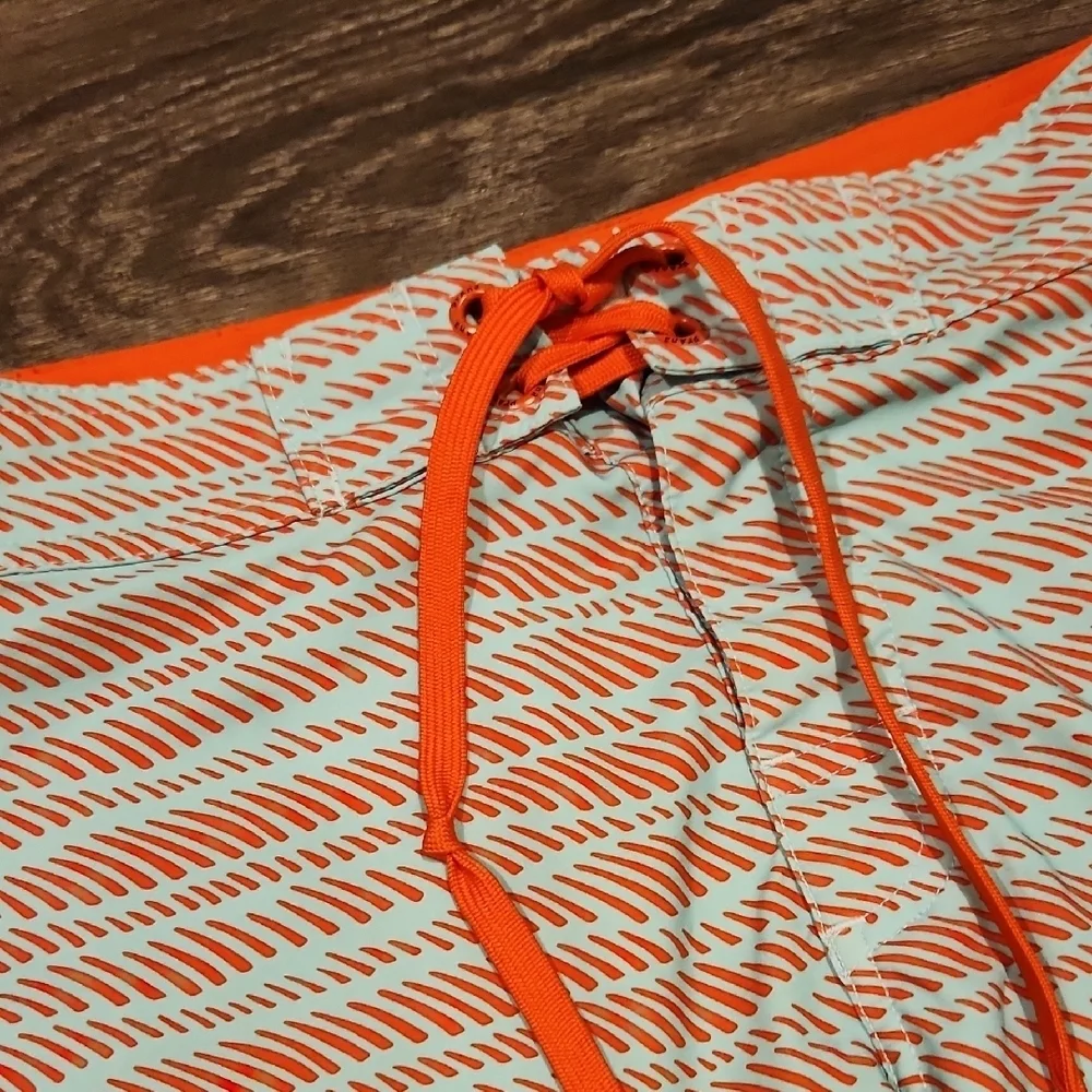 ❤️ PRANA SEDIMENT BOARD SHORTS, 28